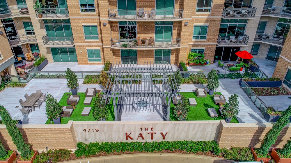 4719 Cole Avenue Dallas TX 75205