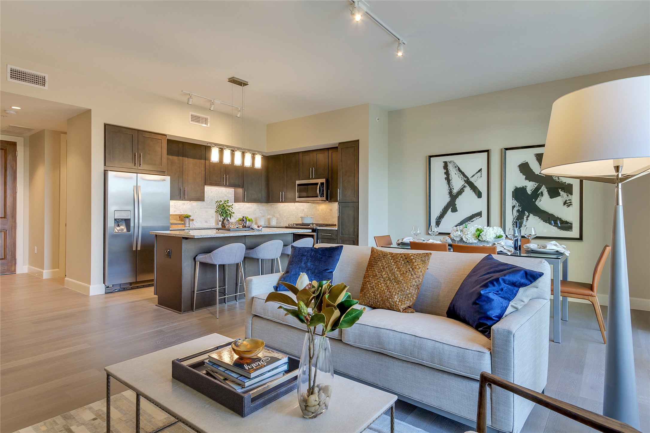 4719 Cole Avenue Dallas TX 75205