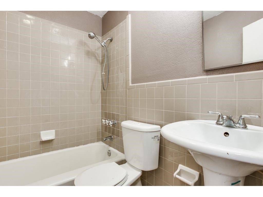 4013 Dexter Avenue Fort Worth TX 76107