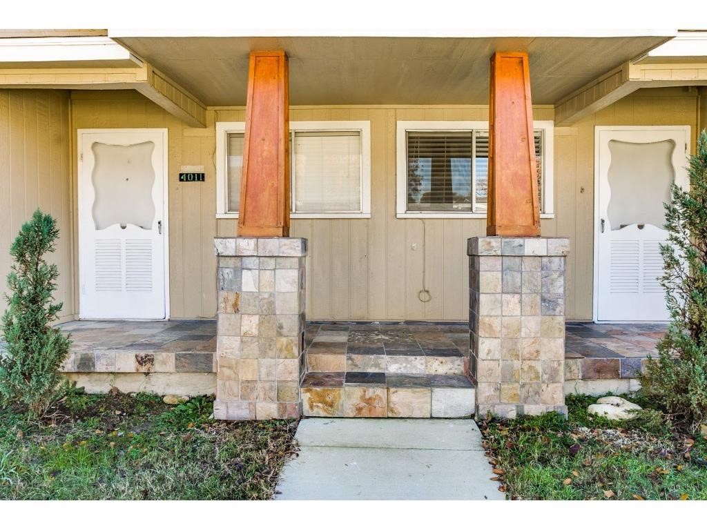 4013 Dexter Avenue Fort Worth TX 76107