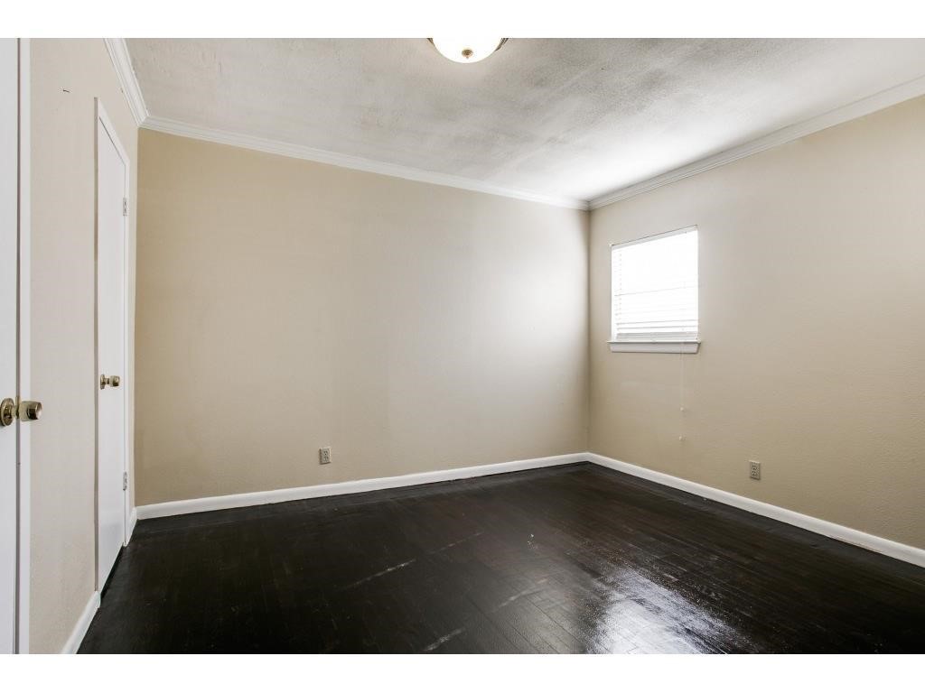 4013 Dexter Avenue Fort Worth TX 76107