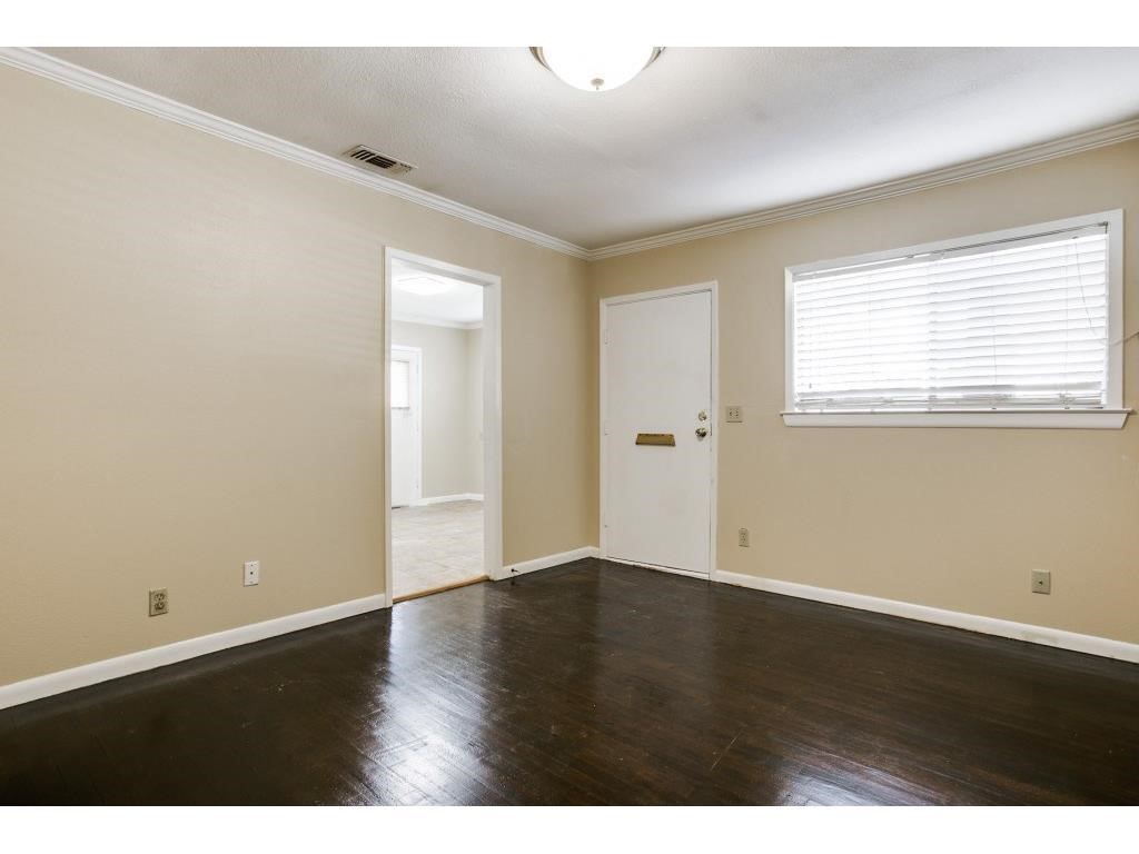 4013 Dexter Avenue Fort Worth TX 76107
