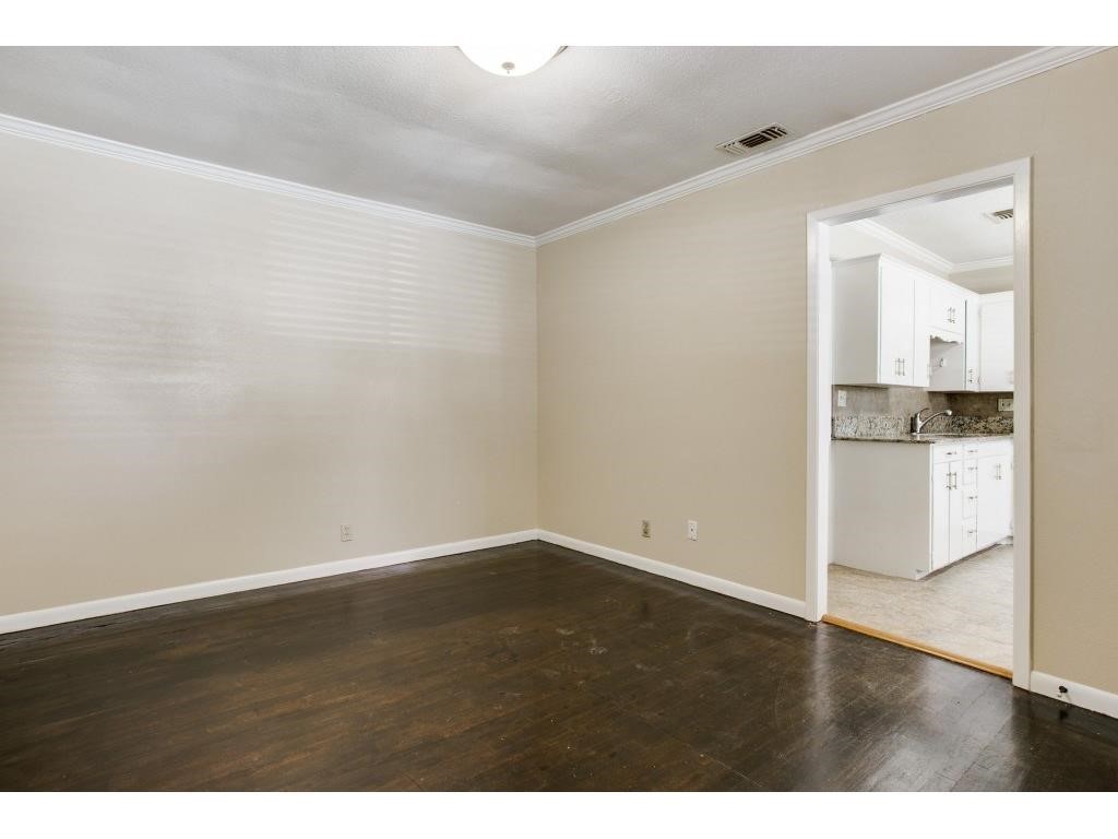 4013 Dexter Avenue Fort Worth TX 76107