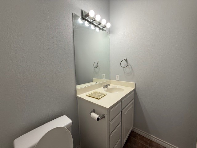 5409 Wagon Wheel Avenue Abilene TX 79606