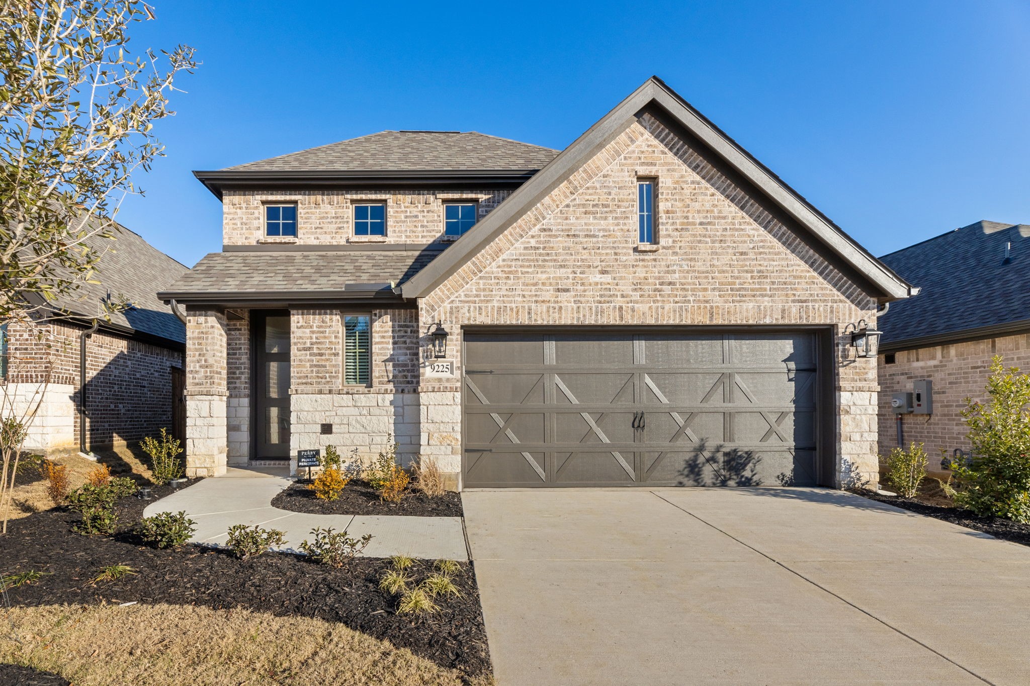 9225 Buckeye Bend Little Elm TX 75068