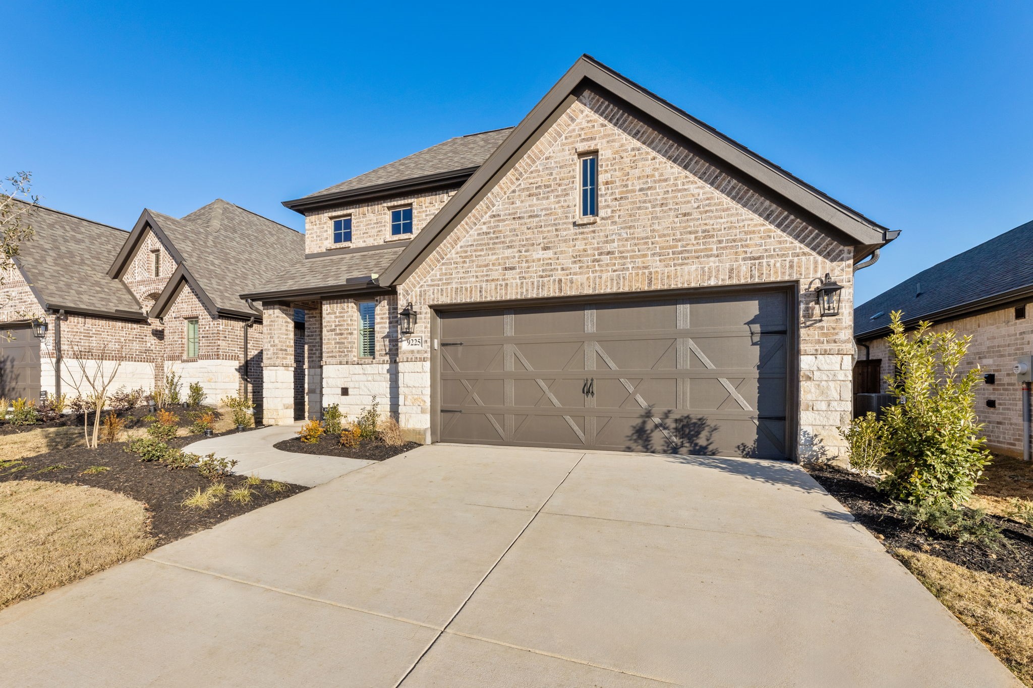 9225 Buckeye Bend Little Elm TX 75068