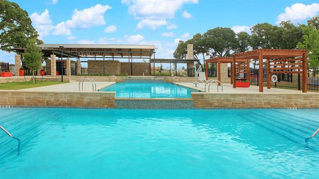 9225 Buckeye Bend Little Elm TX 75068