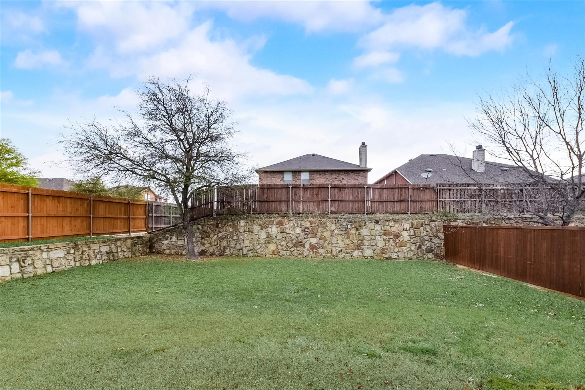9814 Tucker Lane Frisco TX 75035