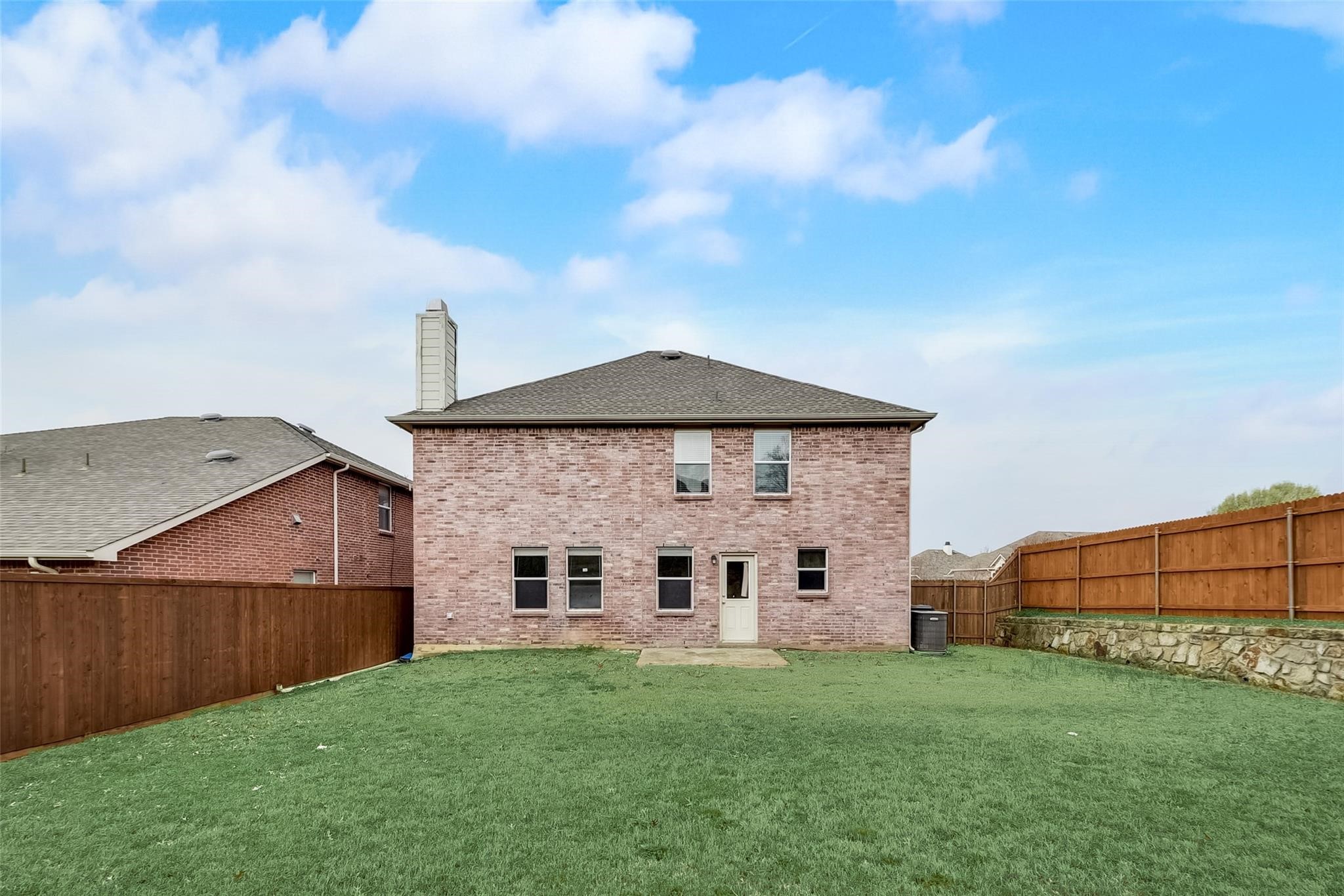 9814 Tucker Lane Frisco TX 75035