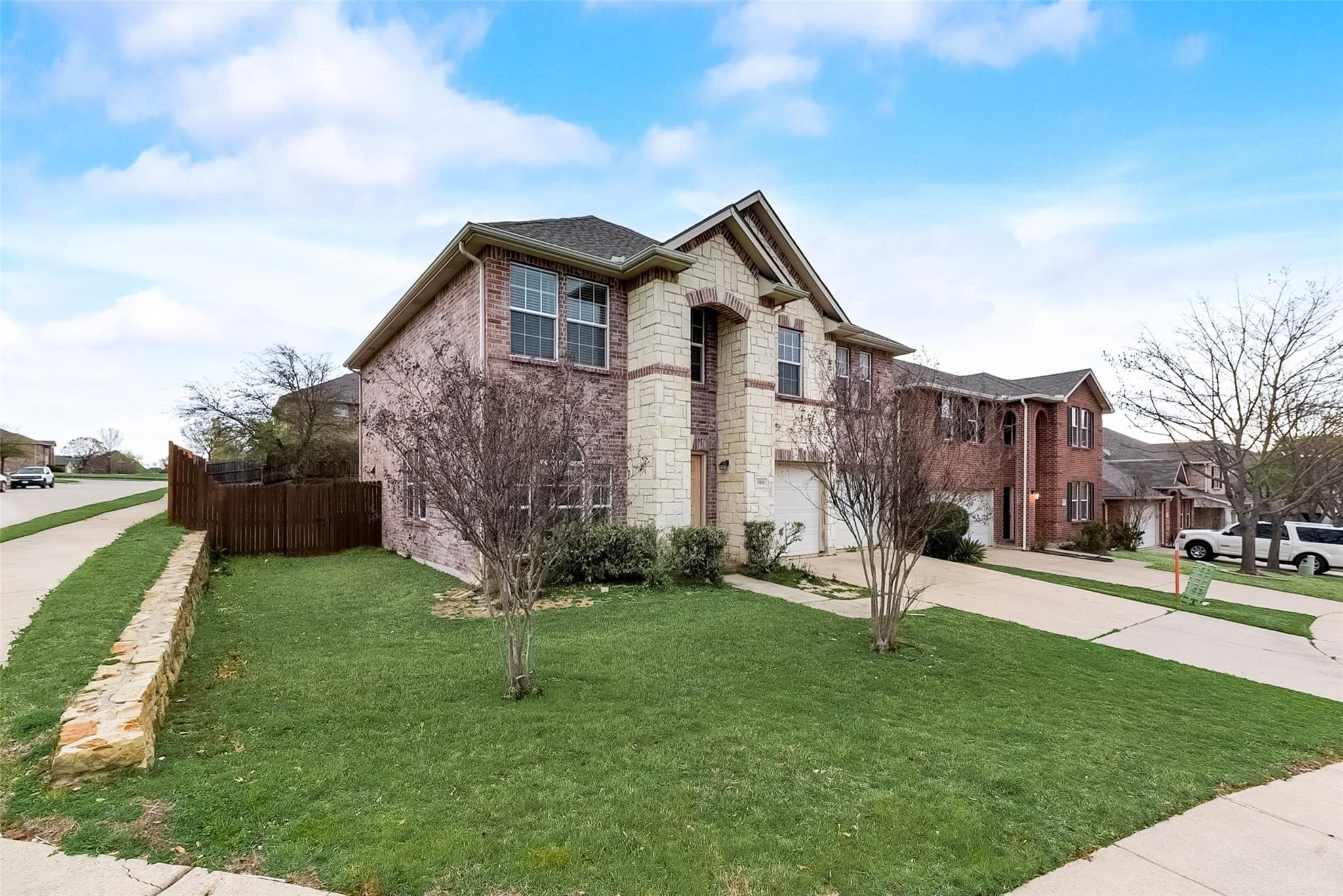 9814 Tucker Lane Frisco TX 75035