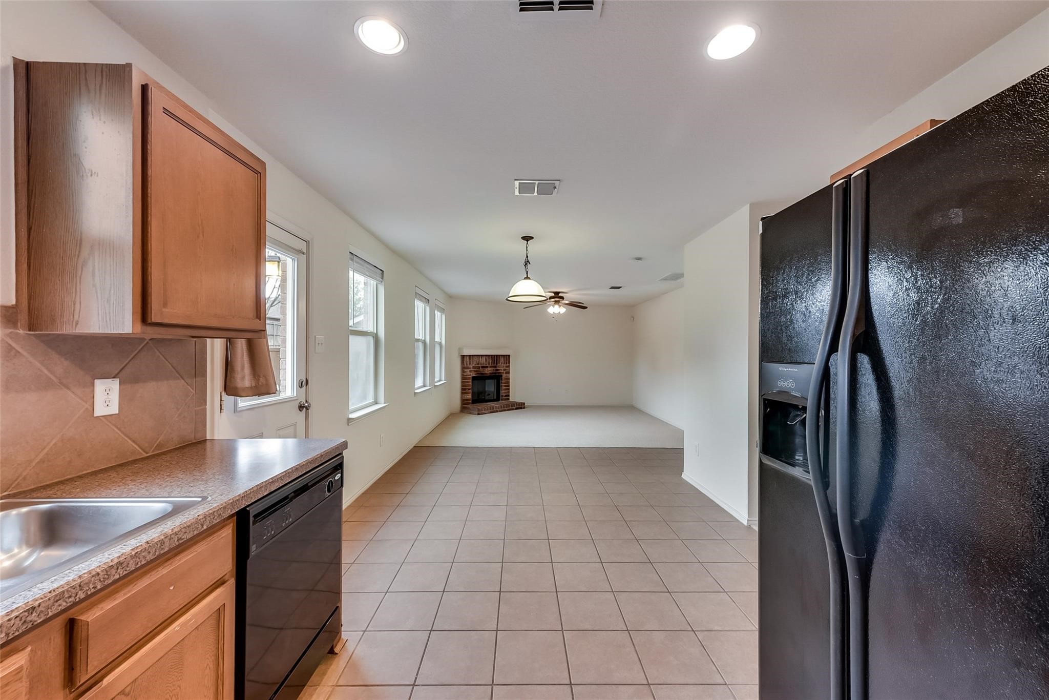 9814 Tucker Lane Frisco TX 75035