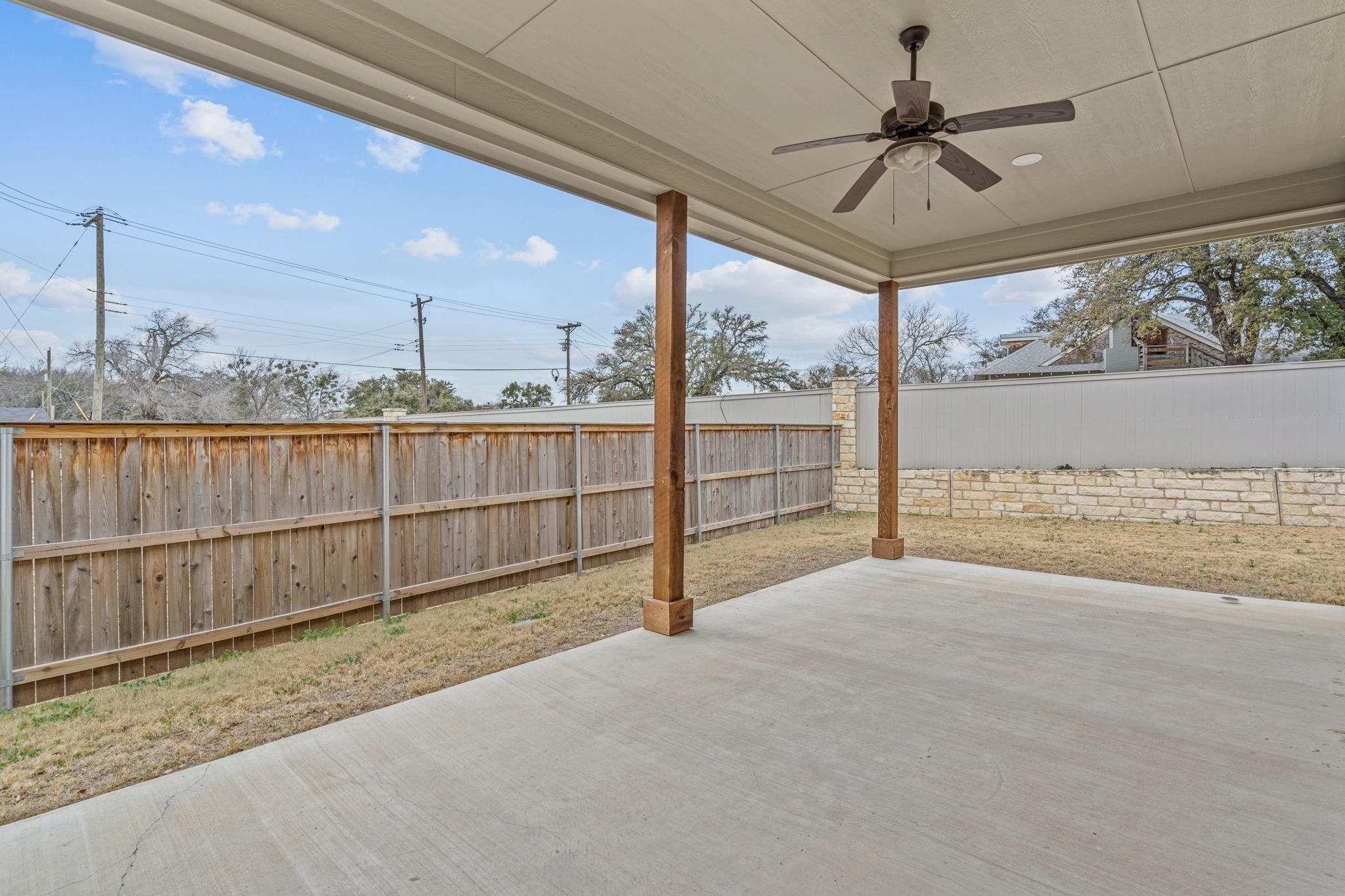 109 Maddox Place Aledo TX 76008
