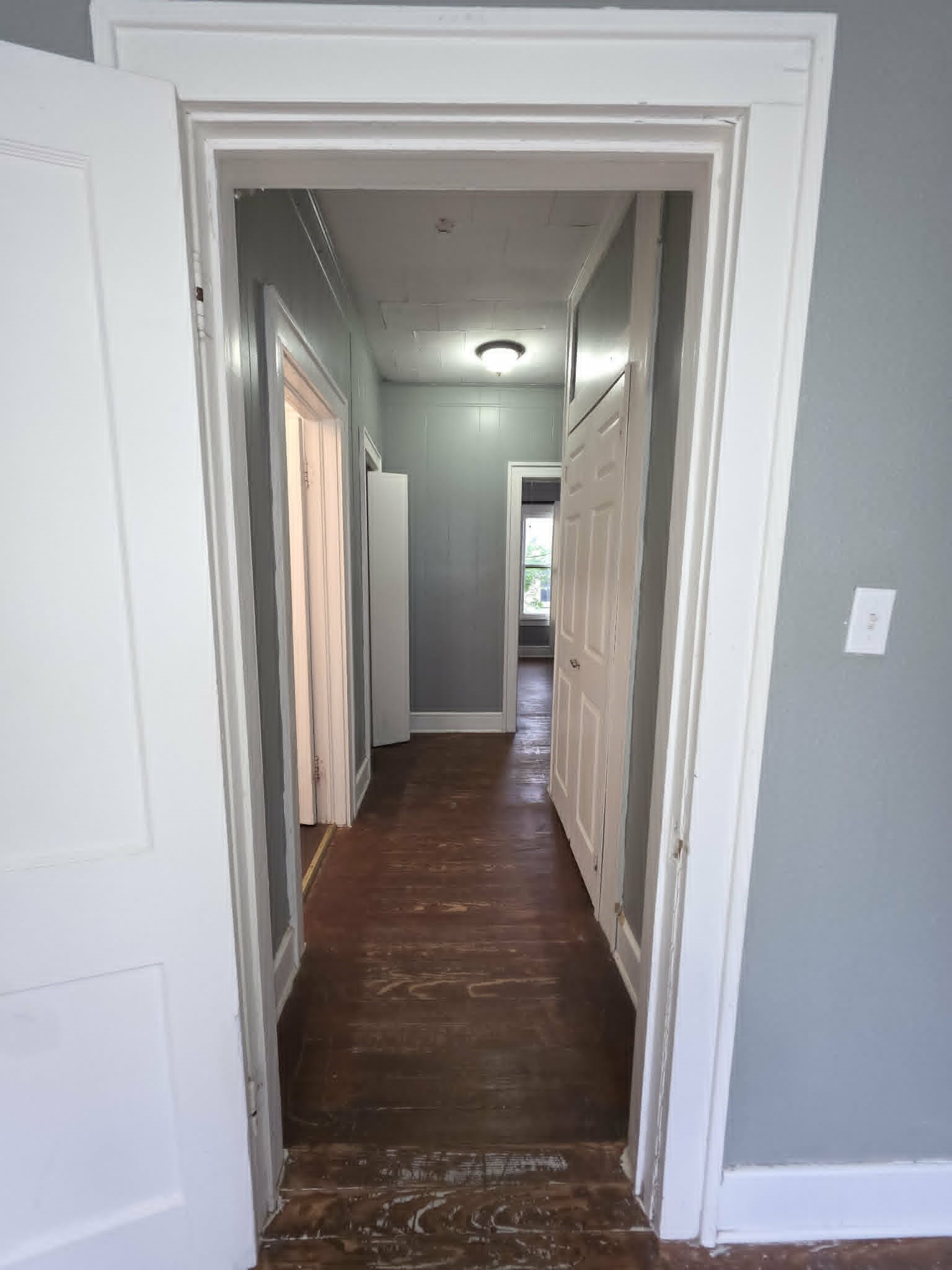 408 W Trinity Street Groesbeck TX 76642