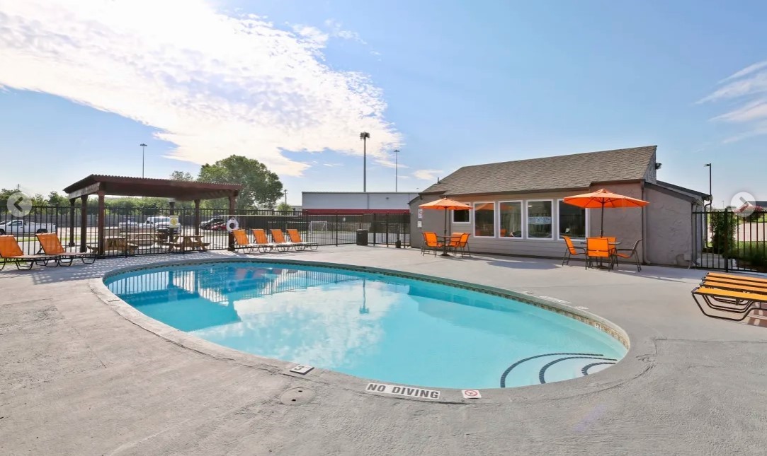 1910 Joe Ramsey Boulevard E Greenville TX 75401