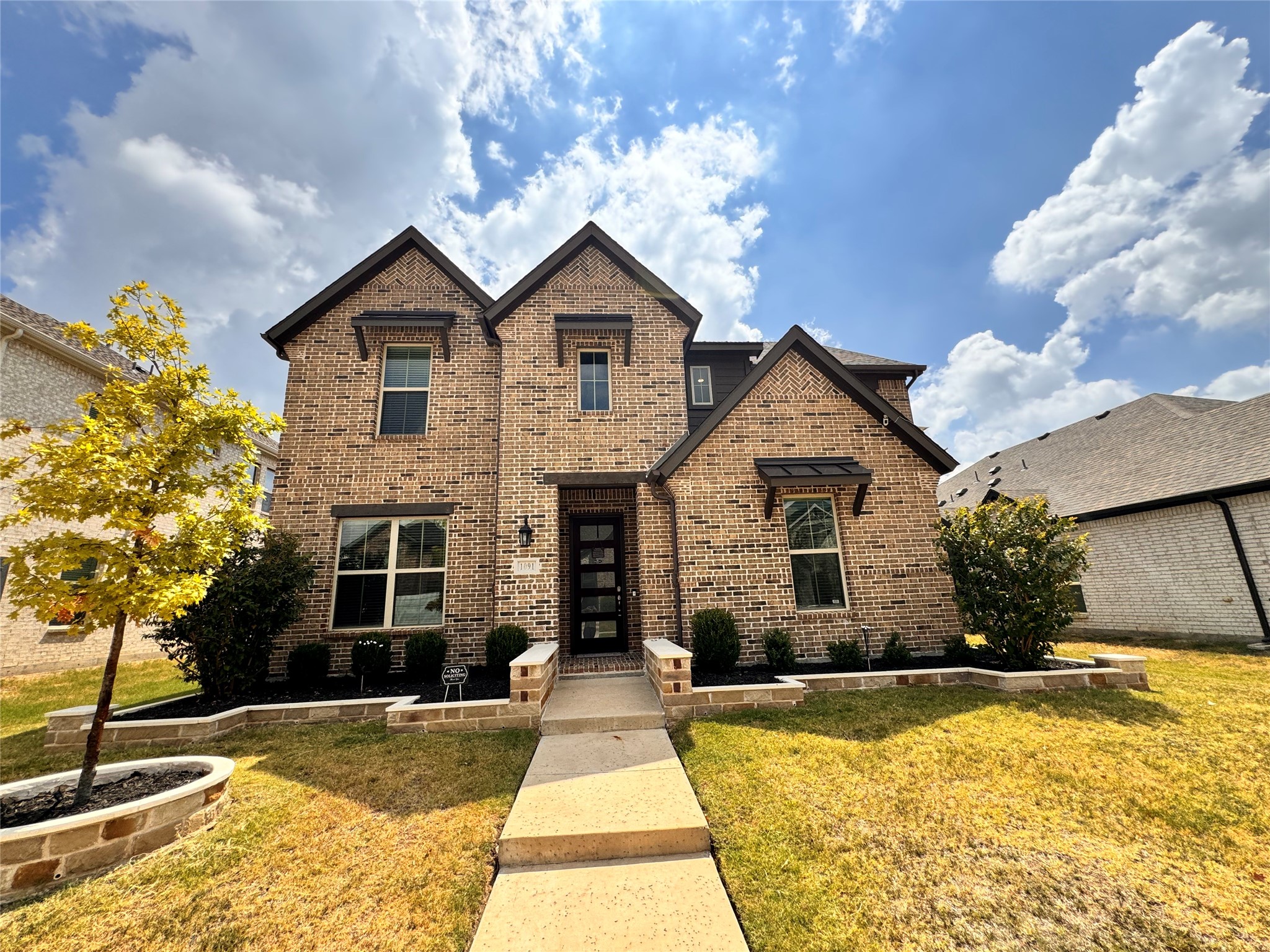 1091 Putnam Drive Frisco TX 75036