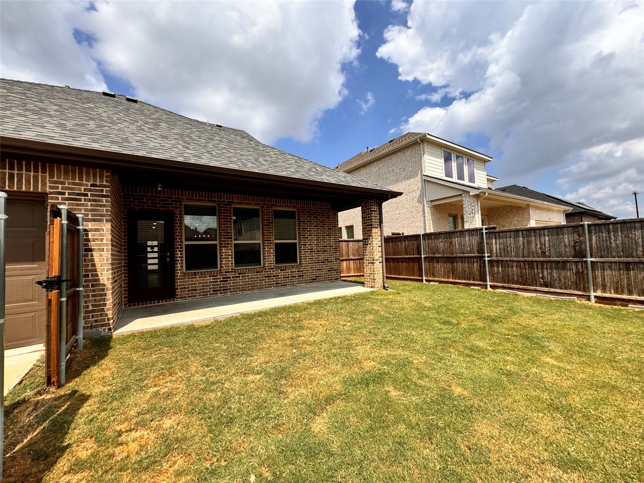 1091 Putnam Drive Frisco TX 75036