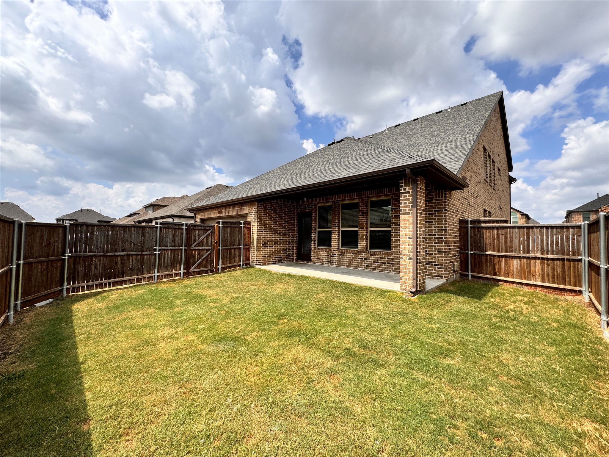 1091 Putnam Drive Frisco TX 75036