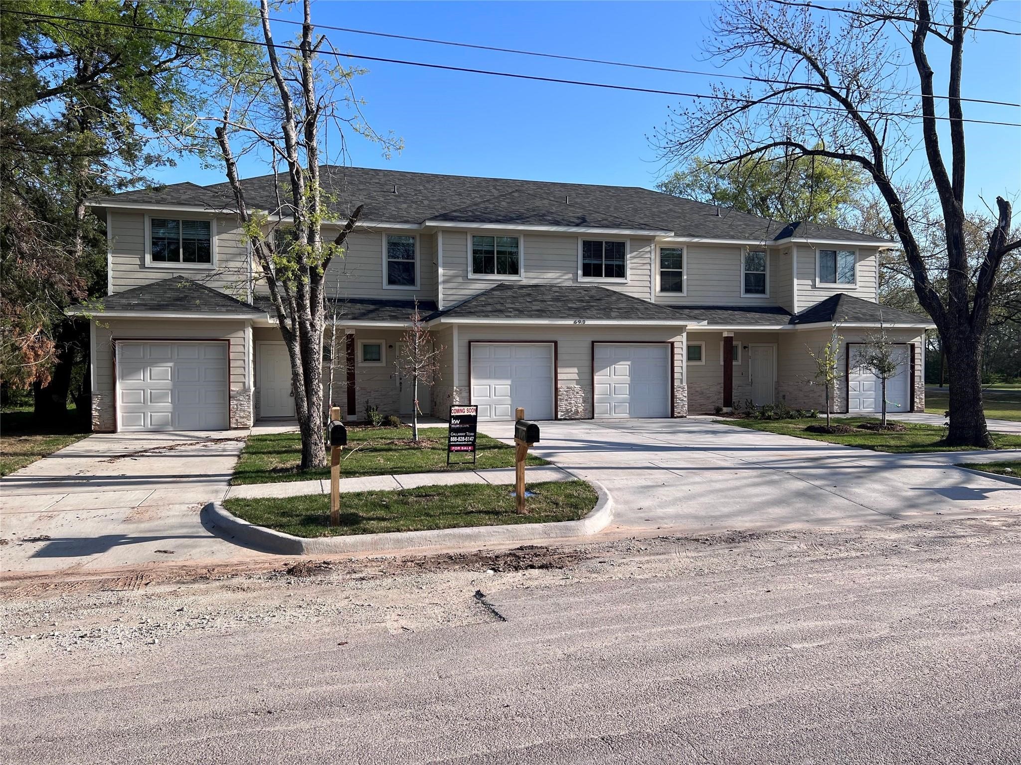 690 Union Street Bonham TX 75418