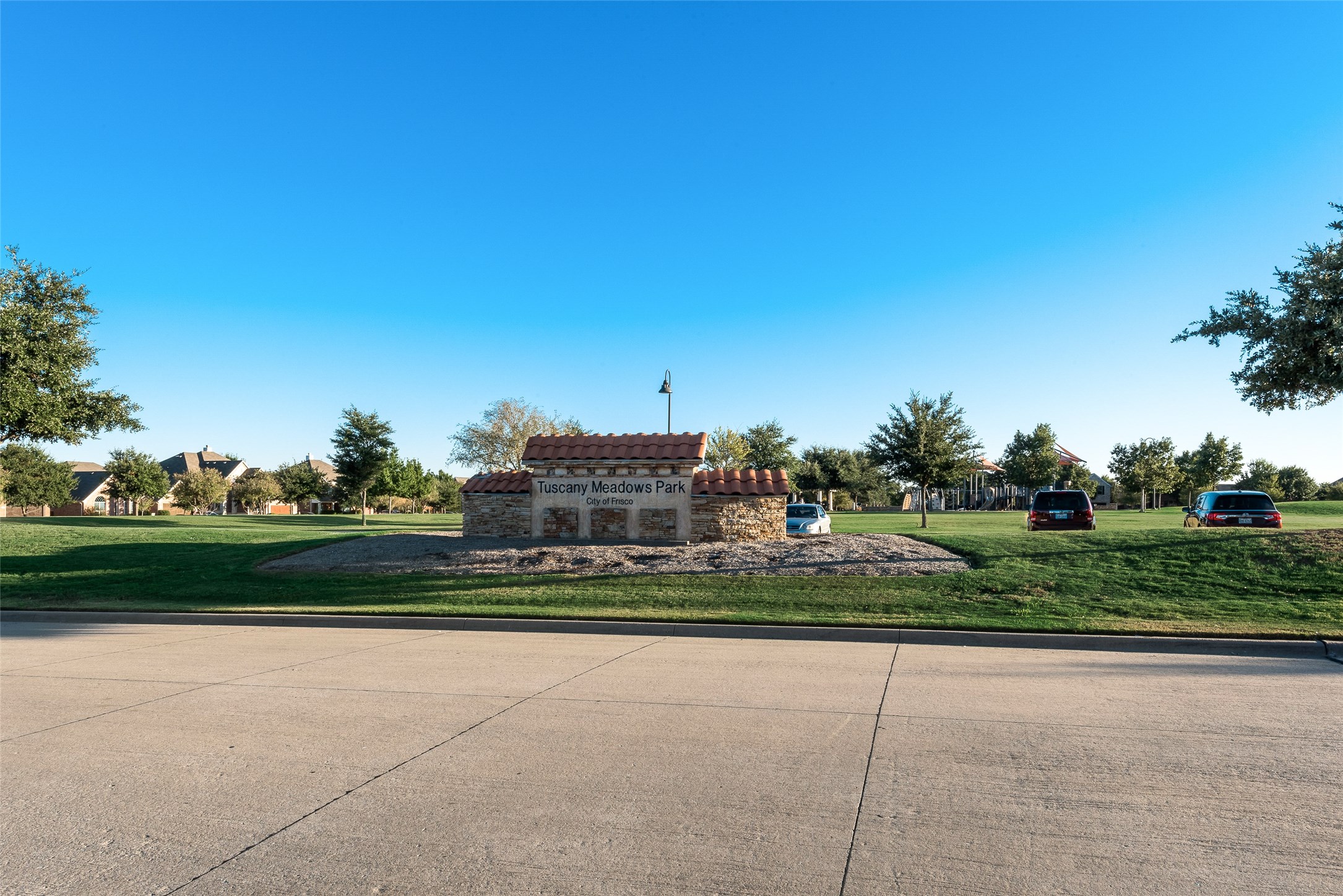 5827 Rivendell Drive Frisco TX 75035
