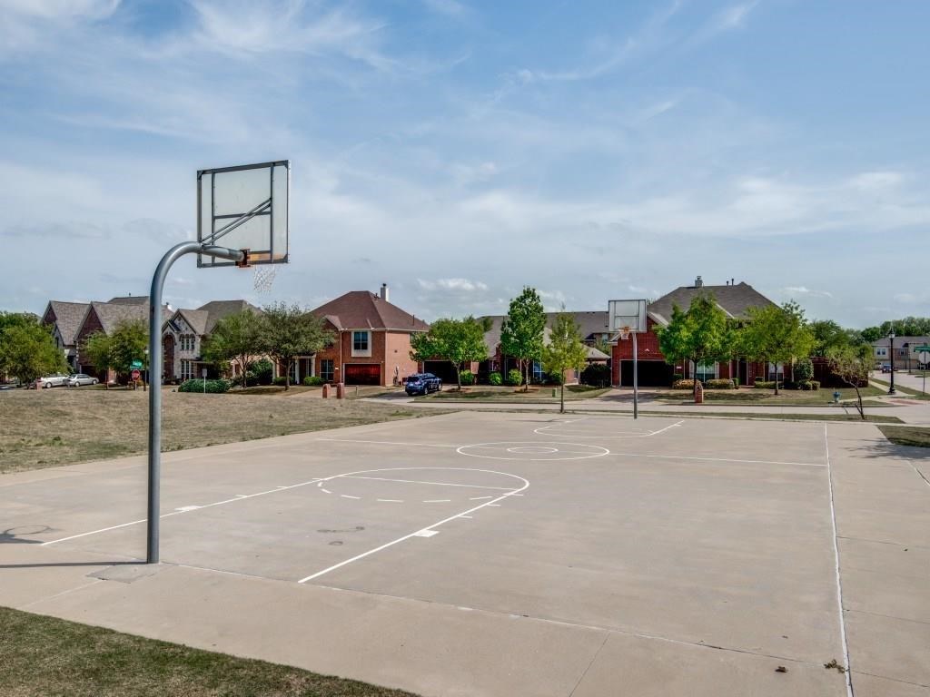5827 Rivendell Drive Frisco TX 75035