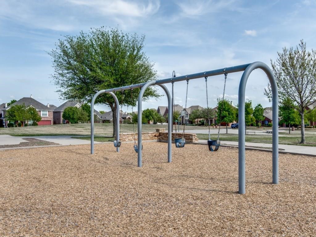 5827 Rivendell Drive Frisco TX 75035