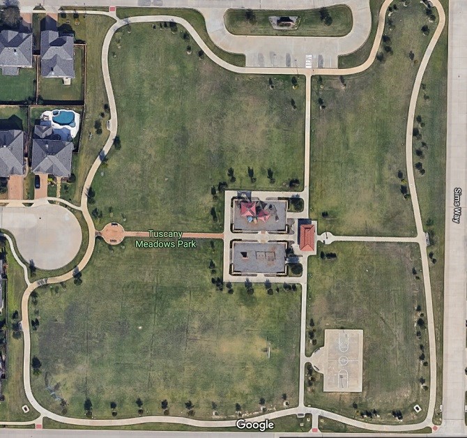 5827 Rivendell Drive Frisco TX 75035