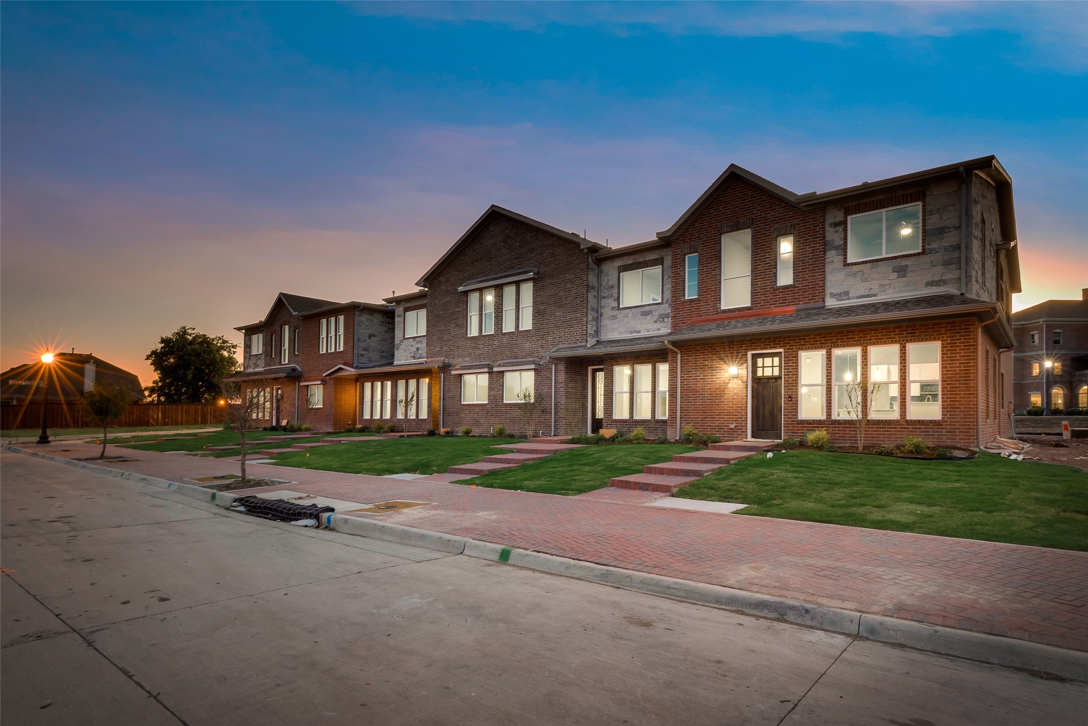 5827 Rivendell Drive Frisco TX 75035