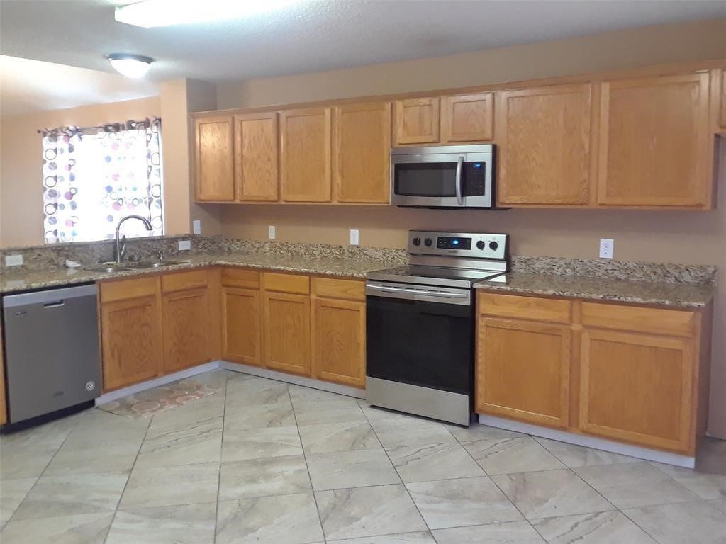2428 Collier Drive Mckinney TX 75071