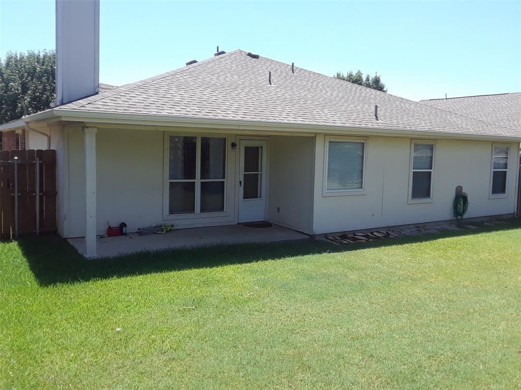 2428 Collier Drive Mckinney TX 75071