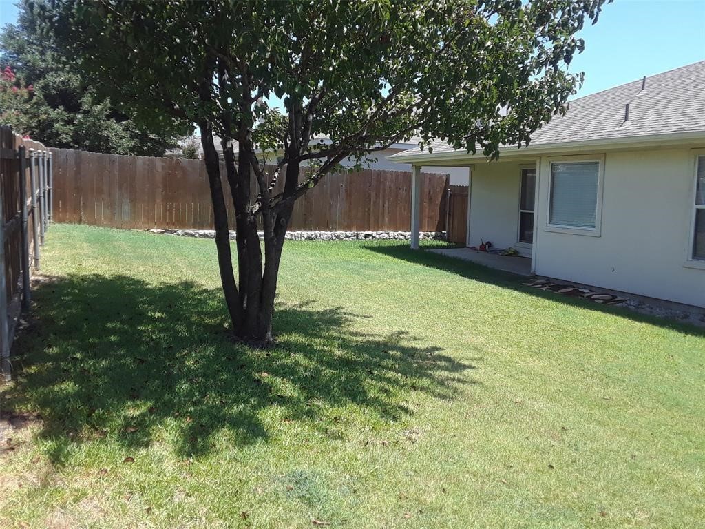 2428 Collier Drive Mckinney TX 75071