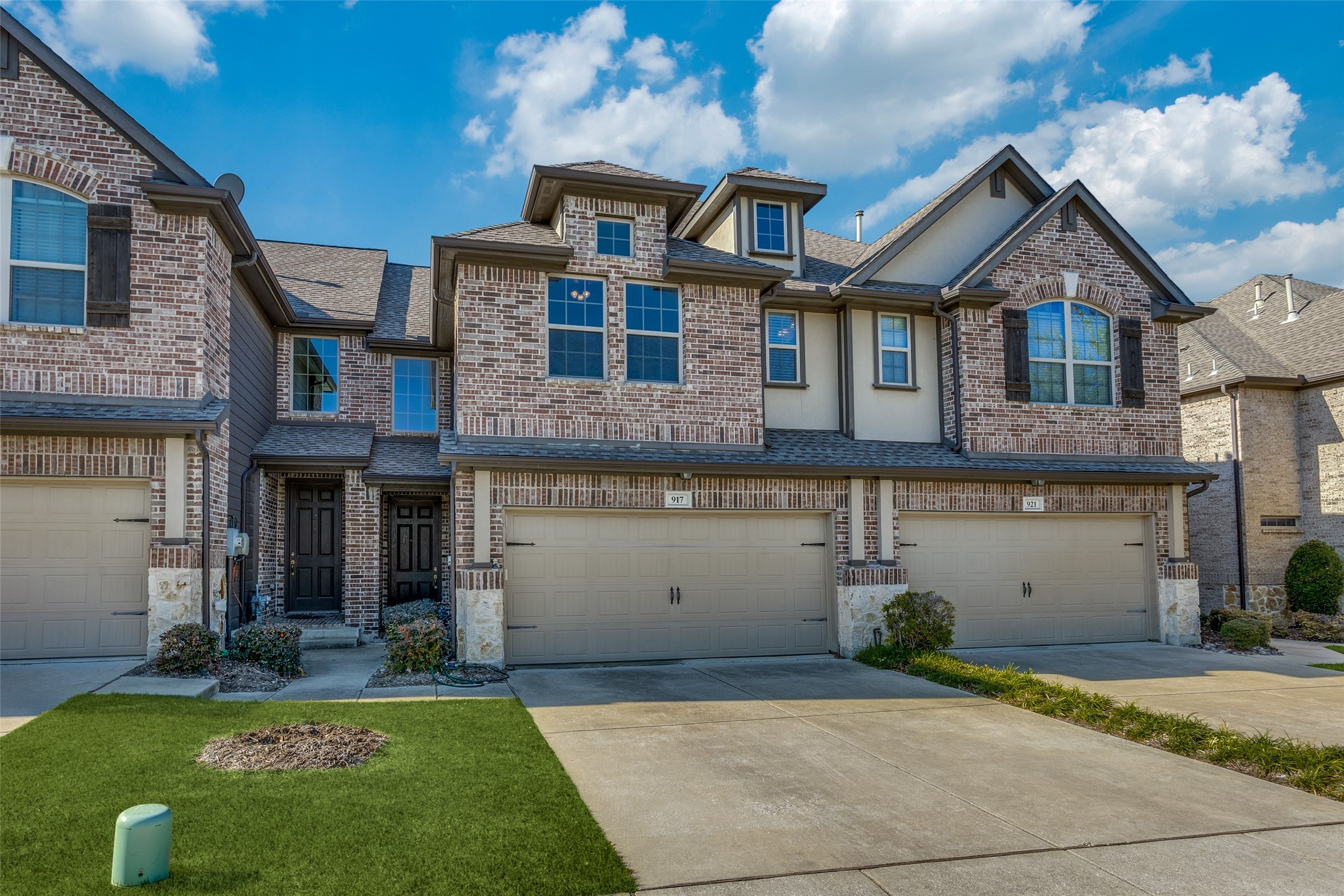 917 Jamesville Lane Plano TX 75074