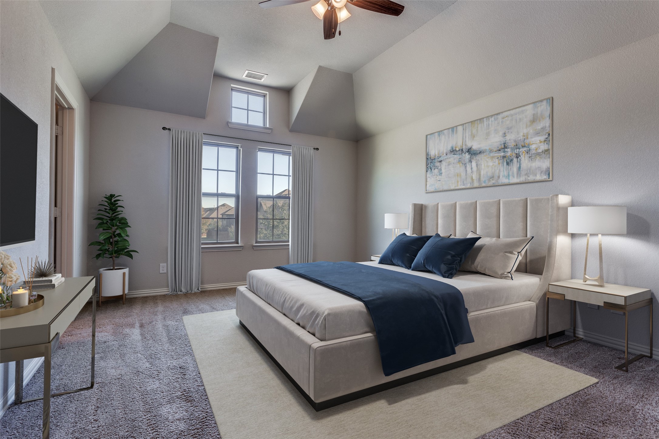 917 Jamesville Lane Plano TX 75074