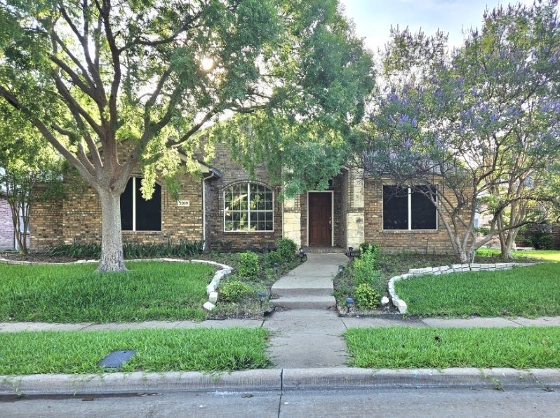 3209 Avery Lane Mckinney TX 75070