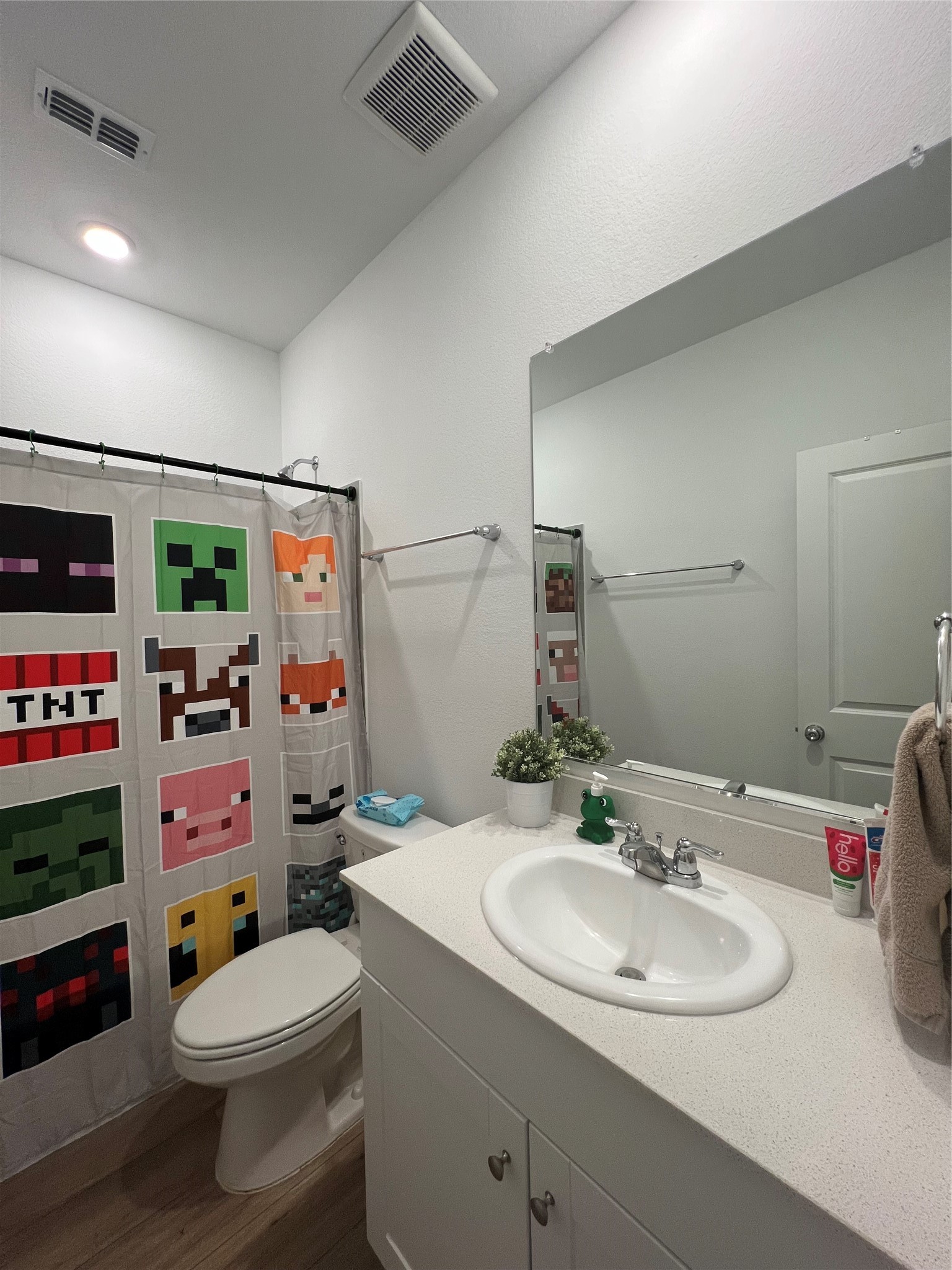 1105 Misty Brook Drive Anna TX 75409