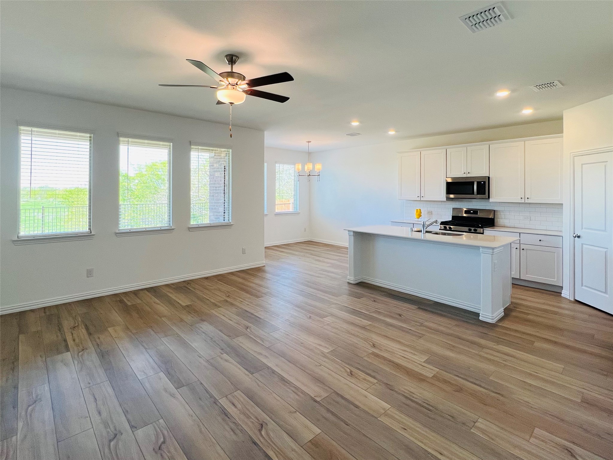 1105 Misty Brook Drive Anna TX 75409