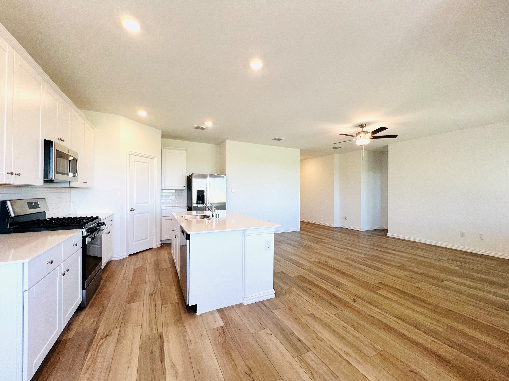 1105 Misty Brook Drive Anna TX 75409