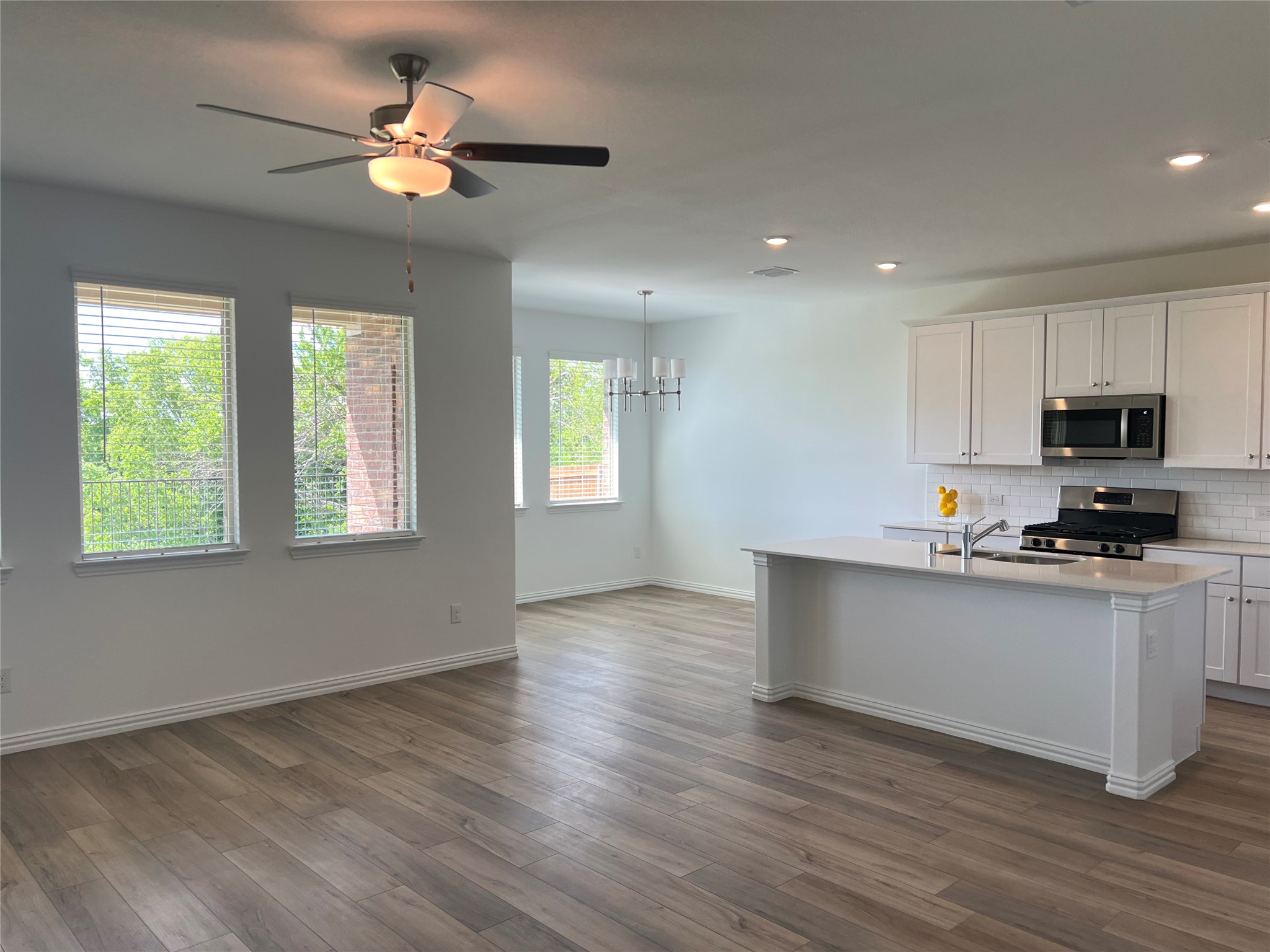 1105 Misty Brook Drive Anna TX 75409