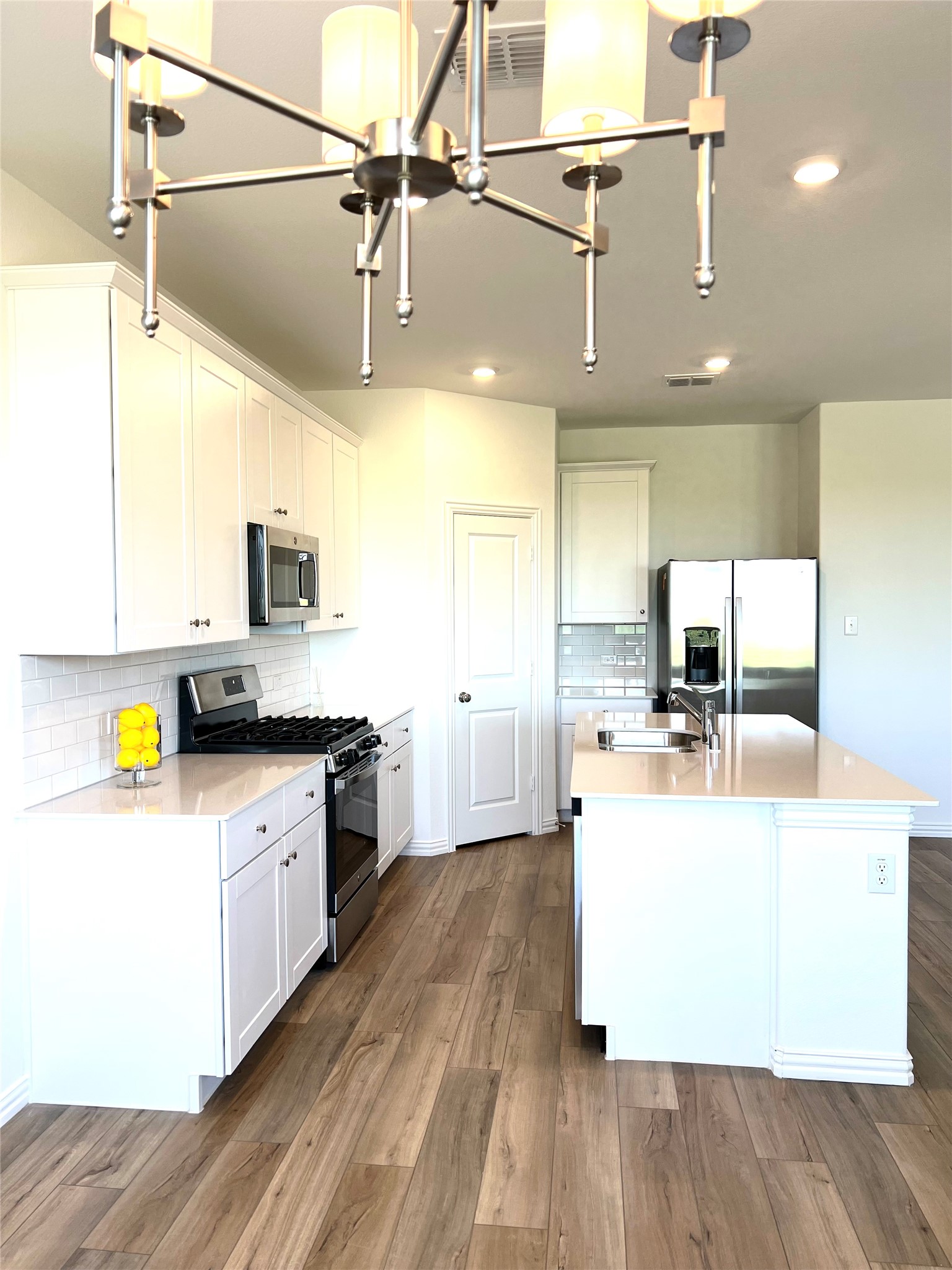 1105 Misty Brook Drive Anna TX 75409