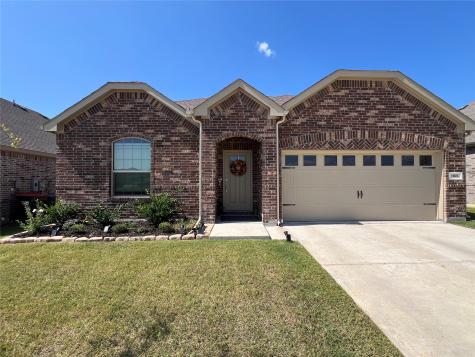 1105 Misty Brook Drive Anna TX 75409