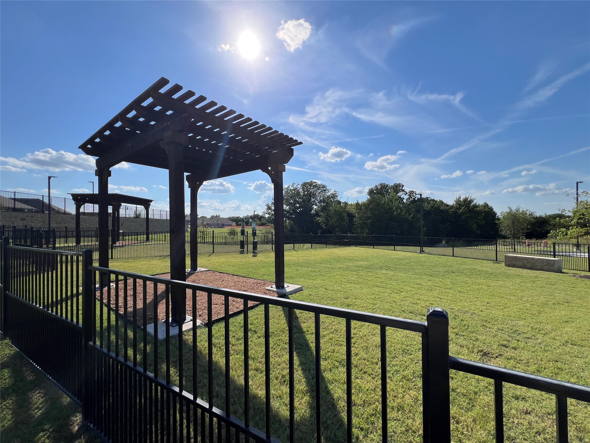 1105 Misty Brook Drive Anna TX 75409