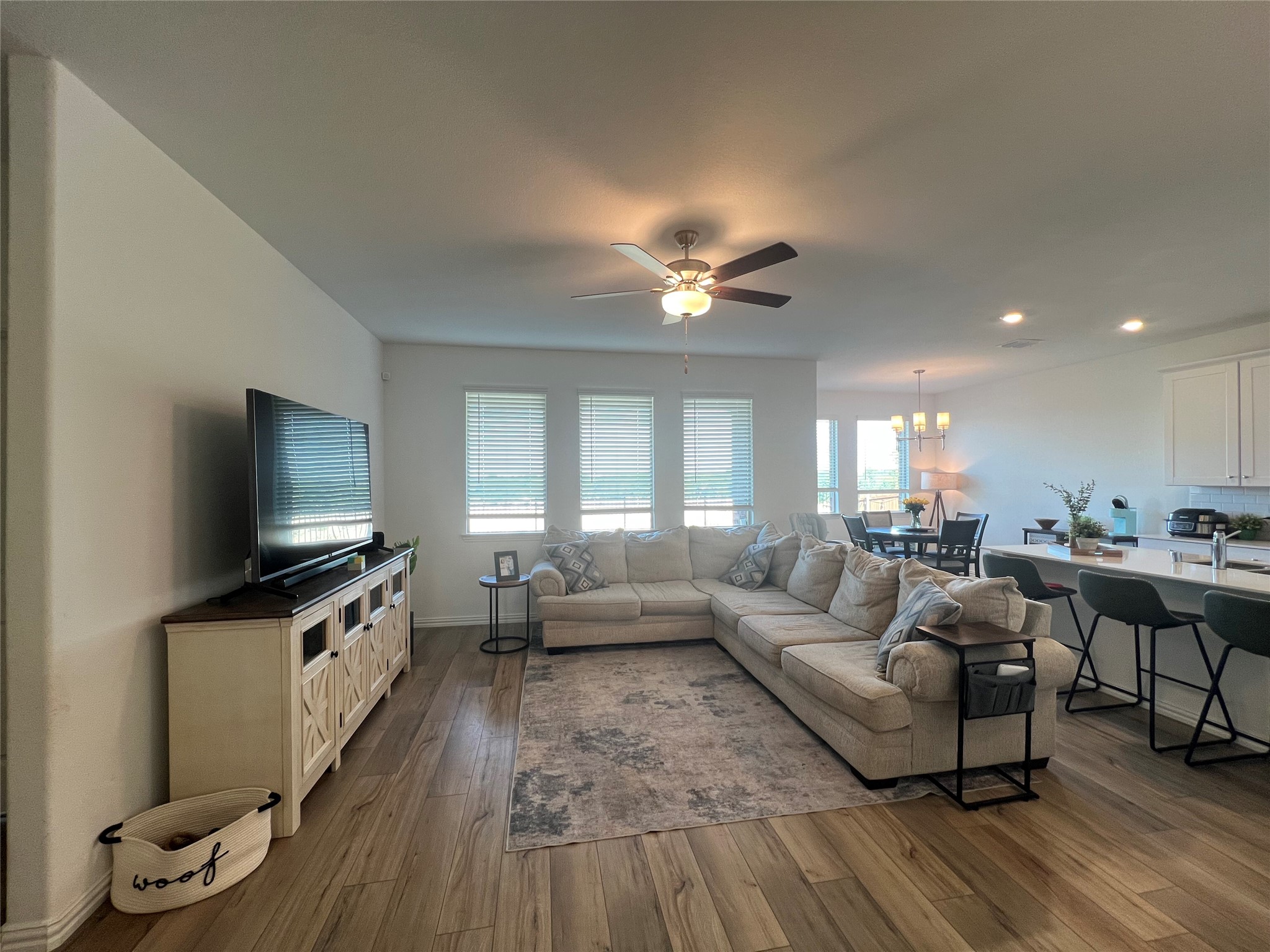 1105 Misty Brook Drive Anna TX 75409