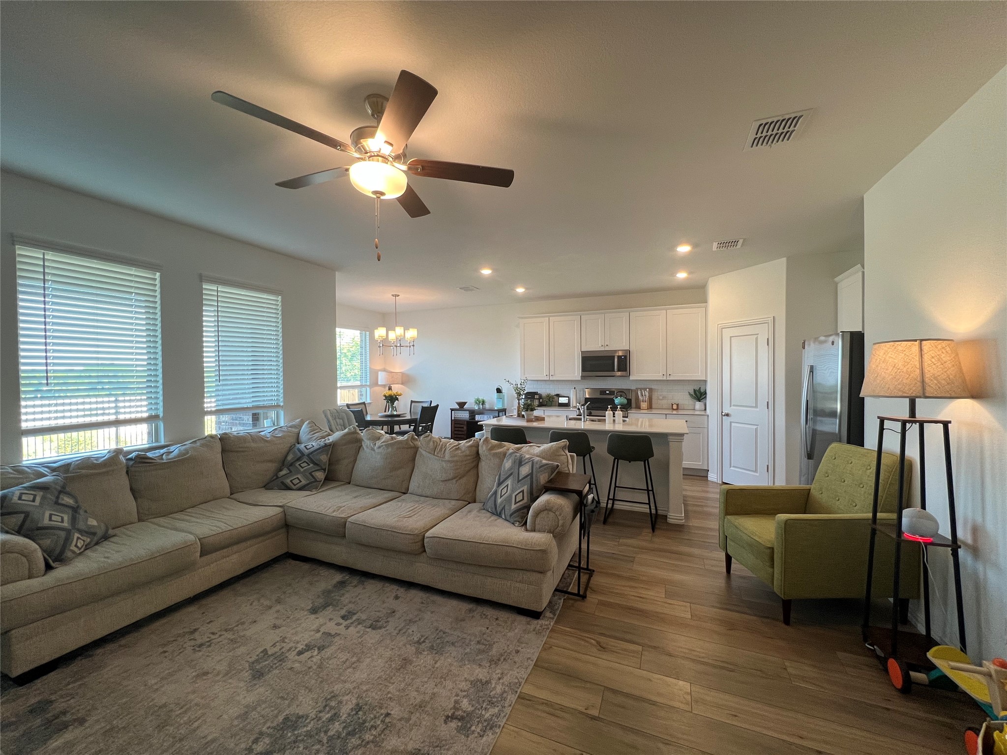 1105 Misty Brook Drive Anna TX 75409