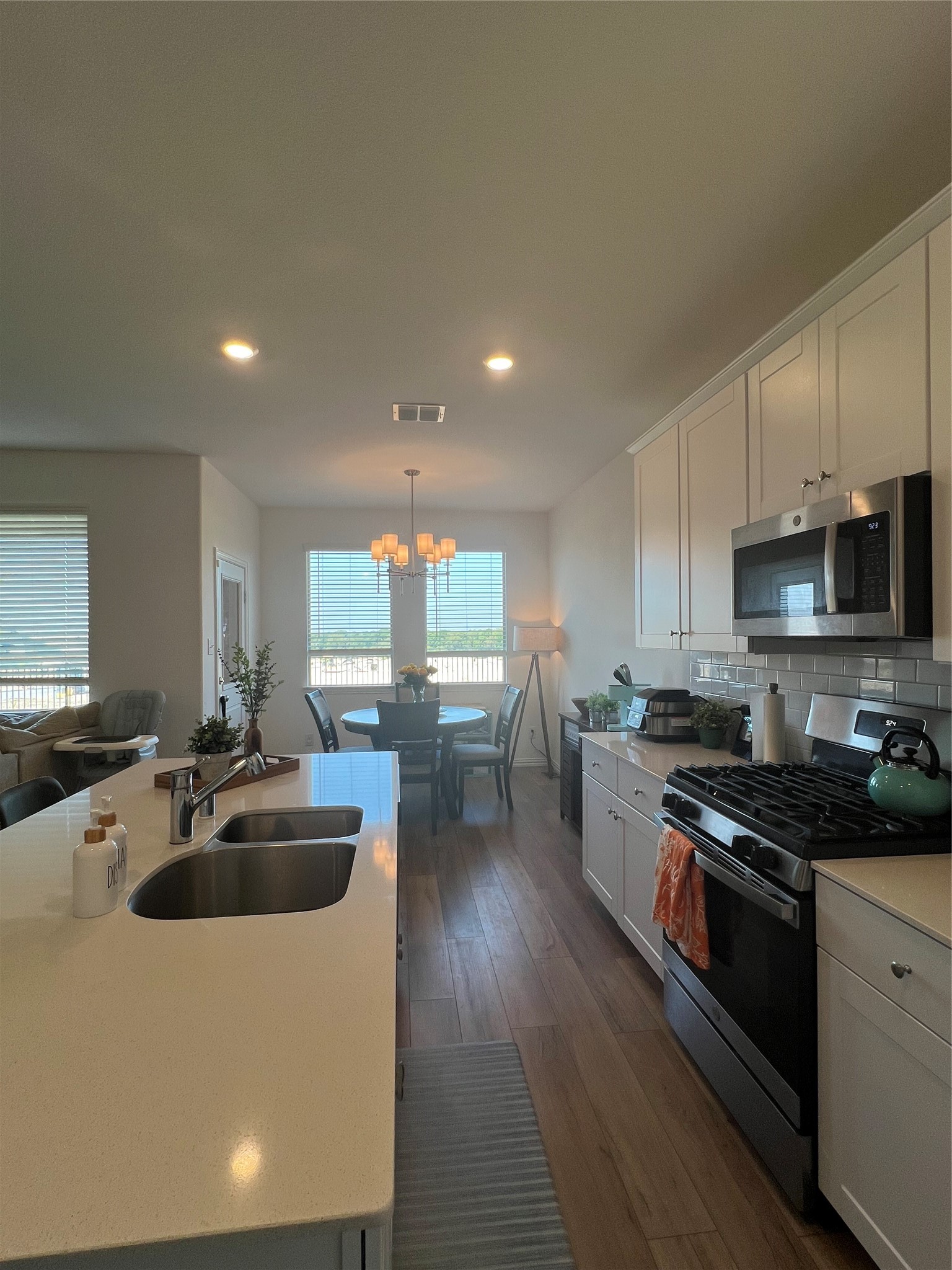 1105 Misty Brook Drive Anna TX 75409