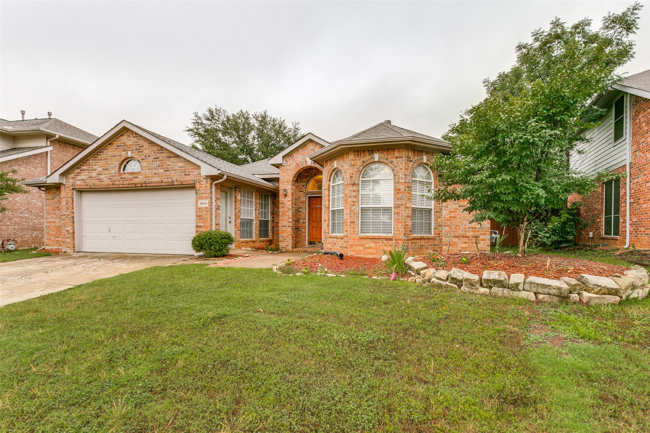 3004 Norwich Lane Corinth TX 76210