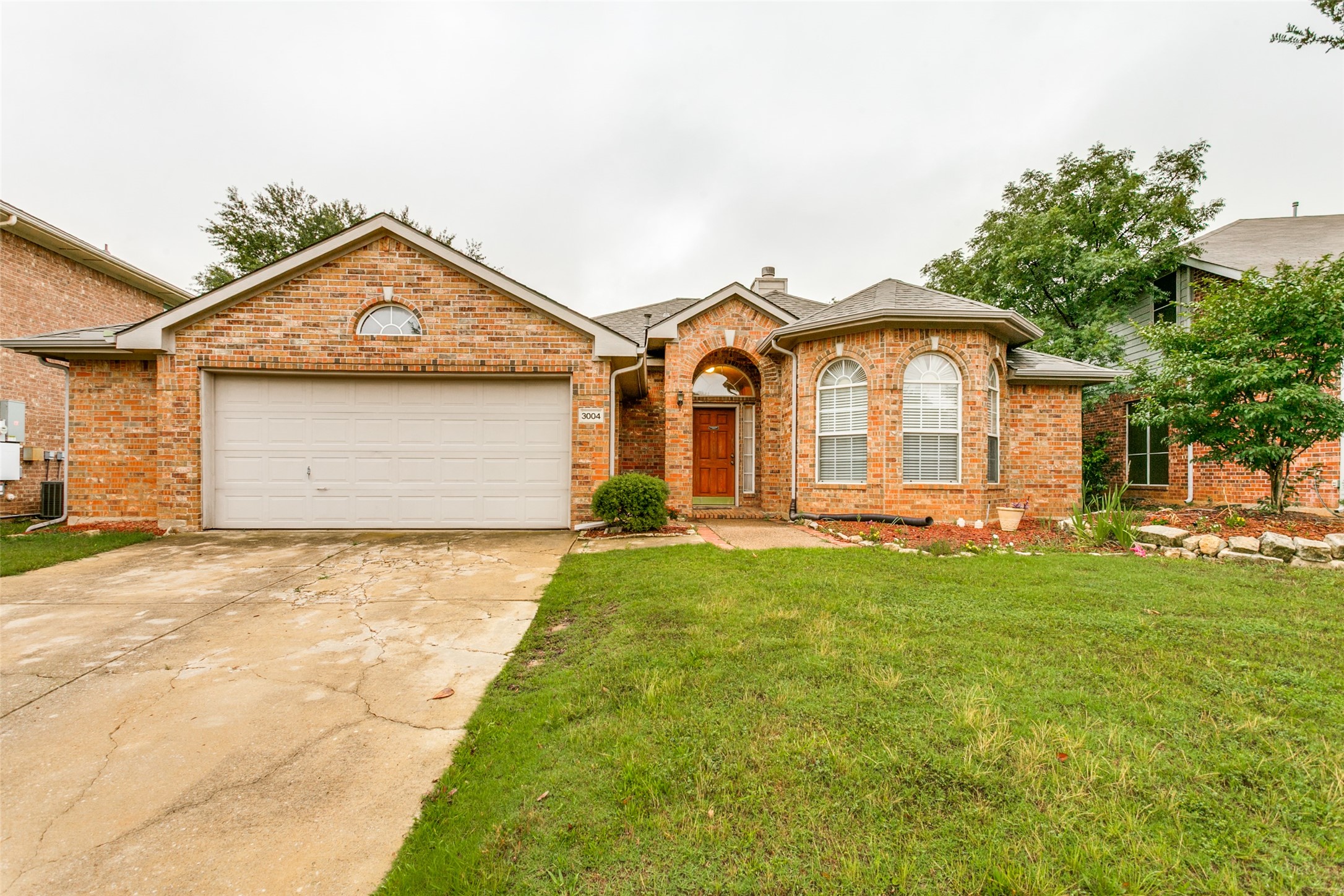 3004 Norwich Lane Corinth TX 76210