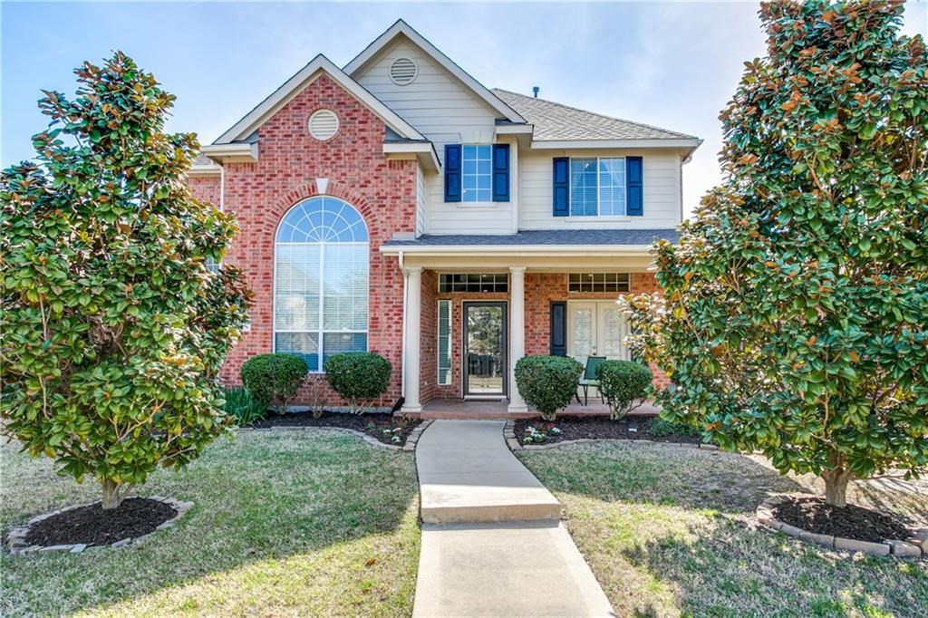 4524 Duval Drive Frisco TX 75034