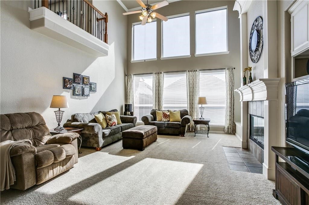4524 Duval Drive Frisco TX 75034