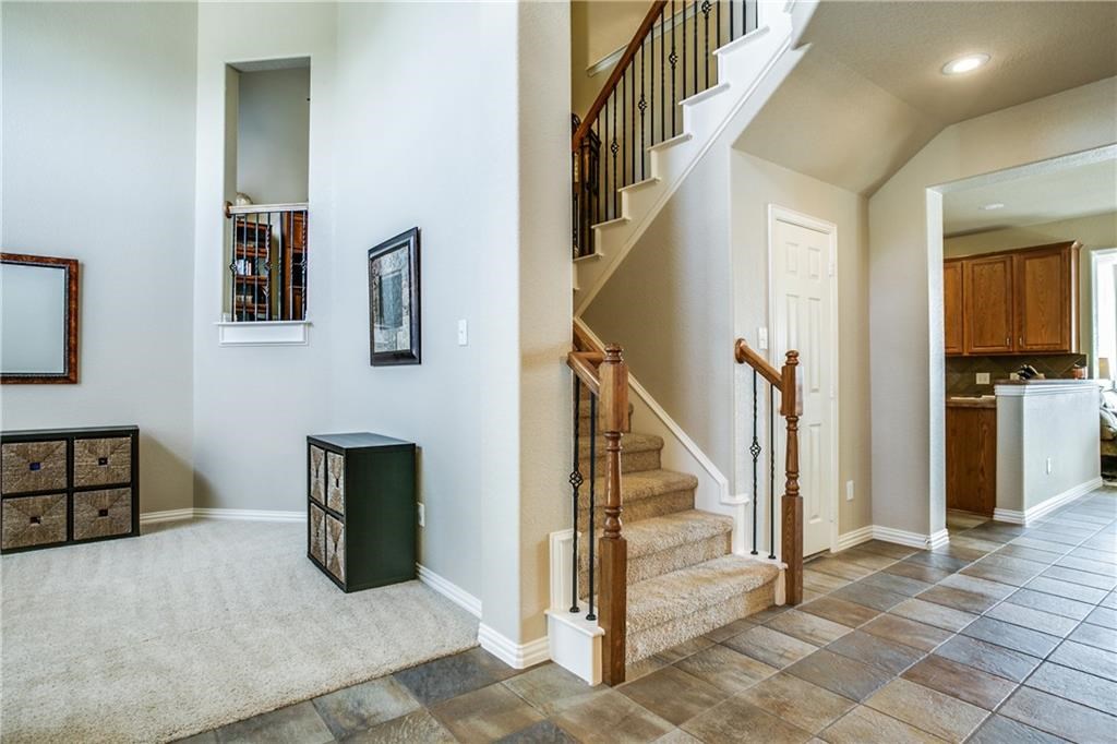 4524 Duval Drive Frisco TX 75034