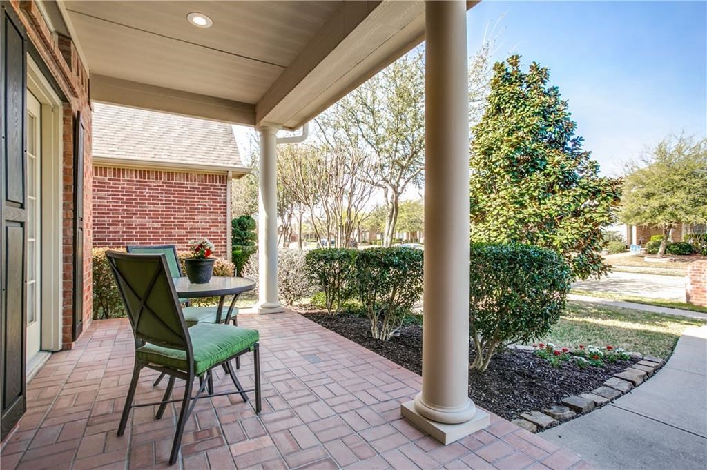 4524 Duval Drive Frisco TX 75034