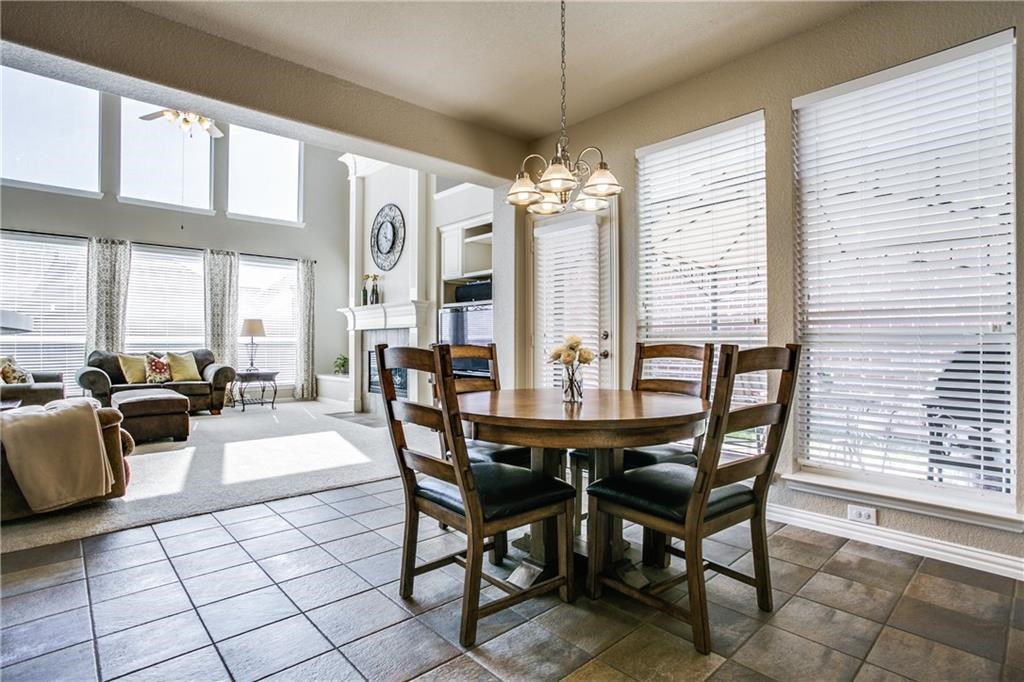 4524 Duval Drive Frisco TX 75034